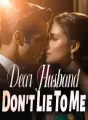 Dear Husband, Don't Lie To Me cover