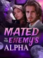Mated to the Enemy's Alpha cover