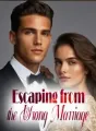 Escaping from the Wrong Marriage cover