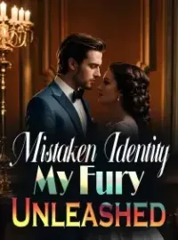Mistaken Identity: My Fury Unleashed