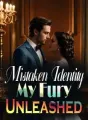 Mistaken Identity: My Fury Unleashed cover