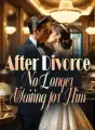 After Divorce, No Longer Waiting for Him cover