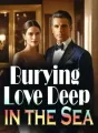 Burying Love Deep in the Sea cover