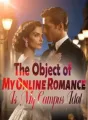 The Object of My Online Romance Is My Campus Idol! cover