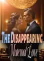 The Disappearing Maternal Love cover
