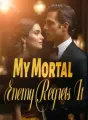 My Mortal Enemy Regrets It! cover