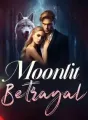 Moonlit Betrayal cover
