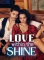 Love Within The Shine cover