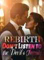 Rebirth: Don’t Listen to the Devil’s Family cover