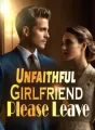 Unfaithful Girlfriend, Please Leave! cover