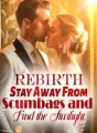 Rebirth: Stay Away From Scumbags and Find the Starlight cover