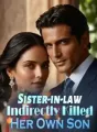 Sister-in-law Indirectly Killed Her Own Son cover