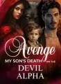 Avenge My Son's Death on the Devil Alpha cover