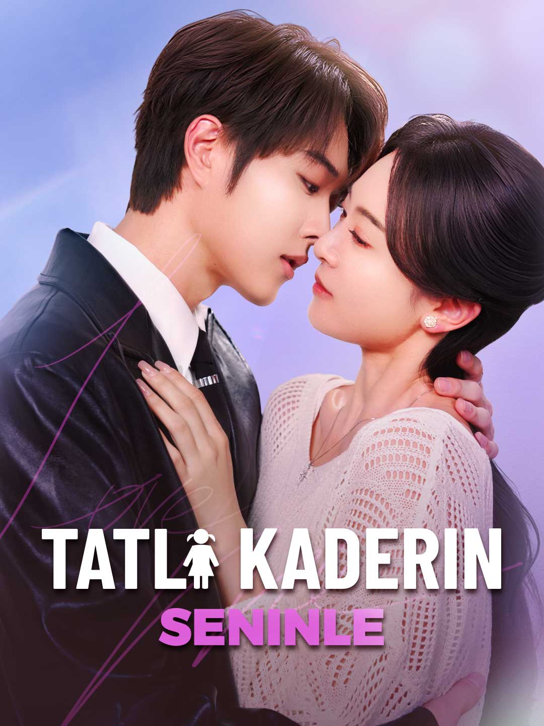 [Dublajlı] Tatlı Kaderin Seninle