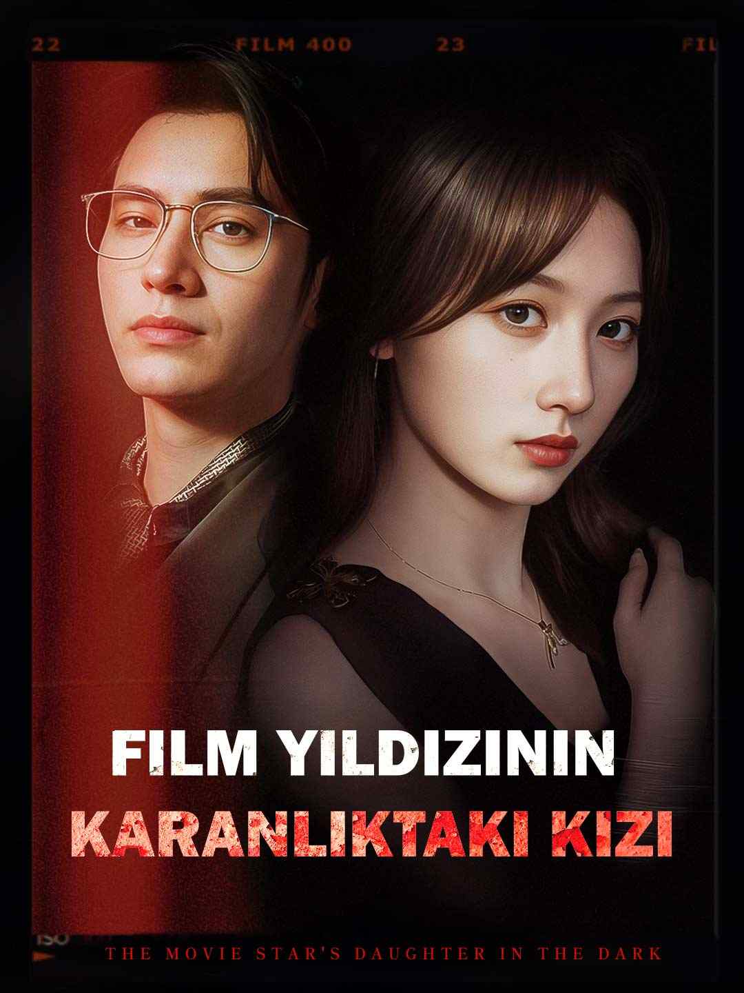 Film Yıldızının Karanlıktaki Kızı
