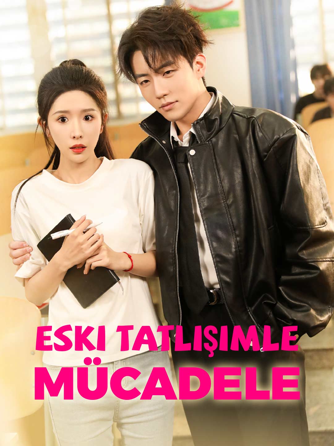 Eski Tatlişimle Mücadele