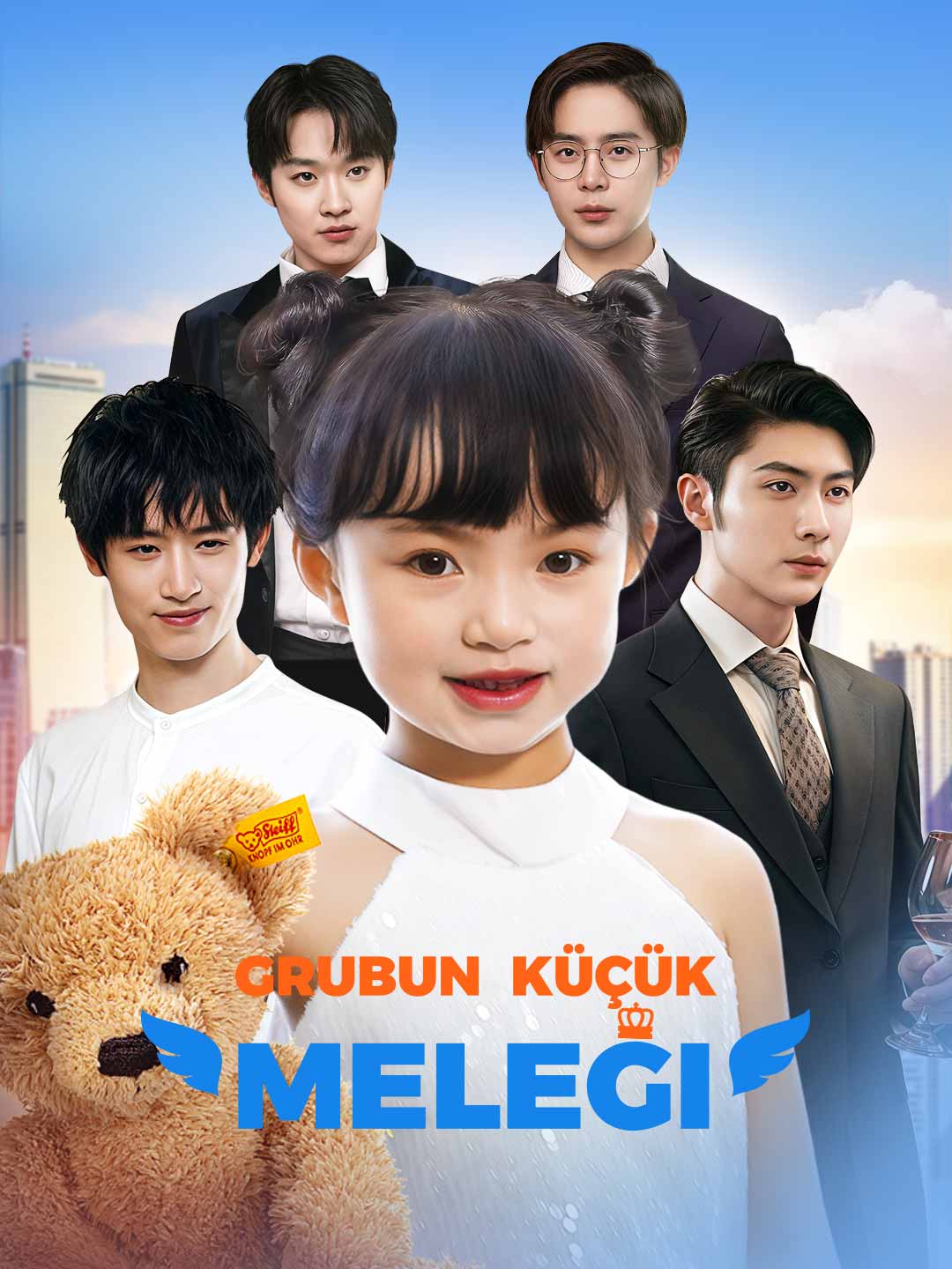 Grubun Küçük Meleği