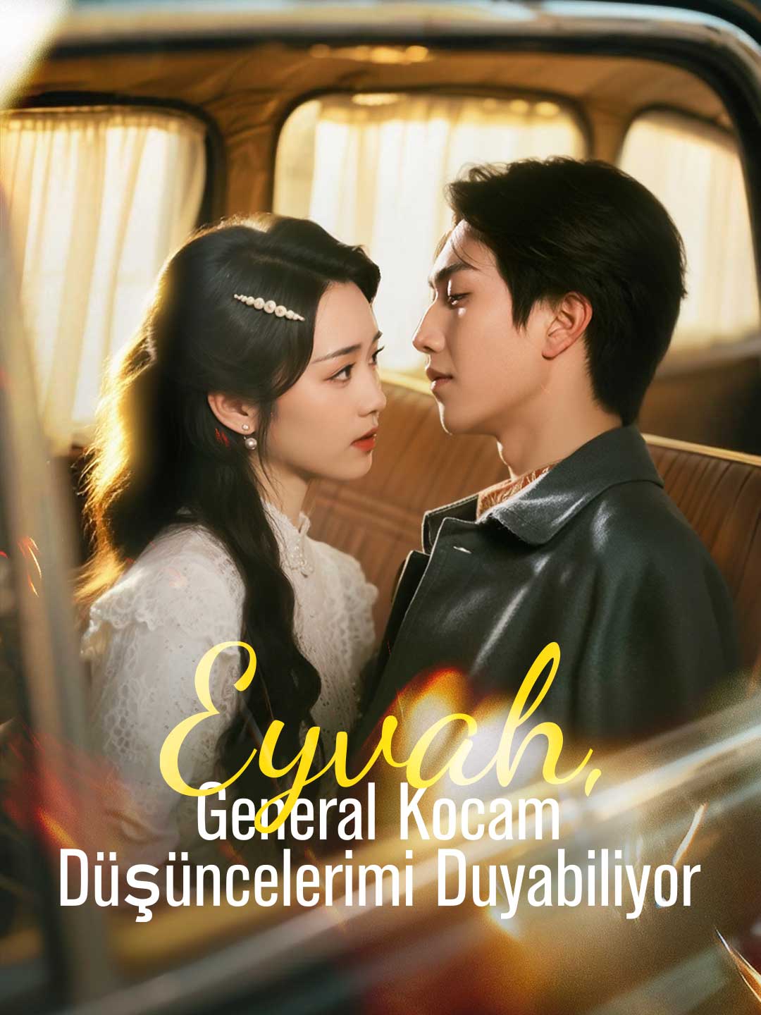 Eyvah, General Kocam Düşüncelerimi Duyabiliyor