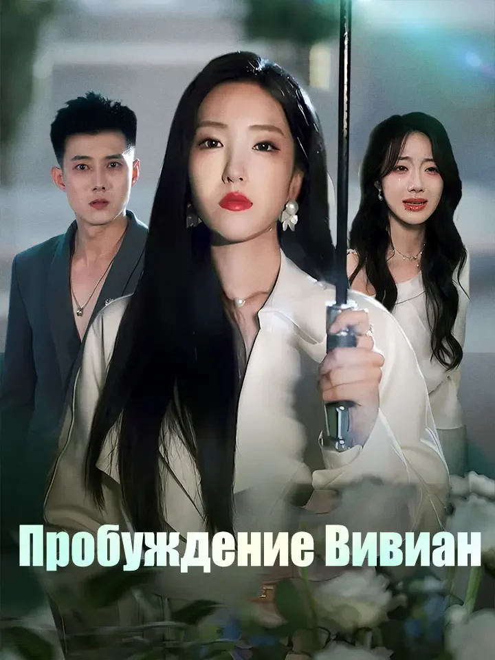 Пробуждение Вивиан Review