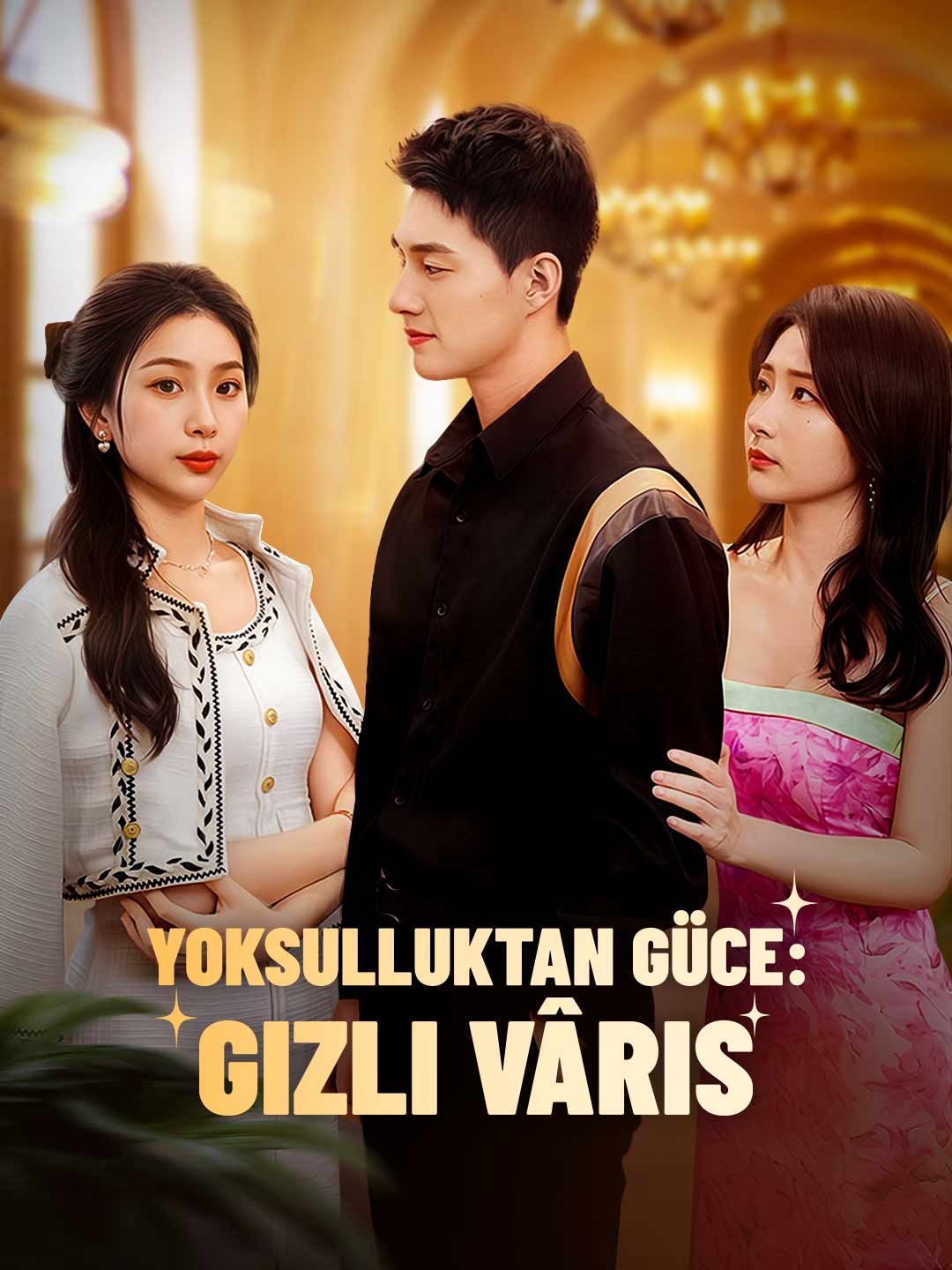 Yoksulluktan Güce: Gizli Vâris