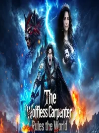 The Wolfless Carpenter Rules the World: The Man Who Holds the Power They Told Him He Didn't Have