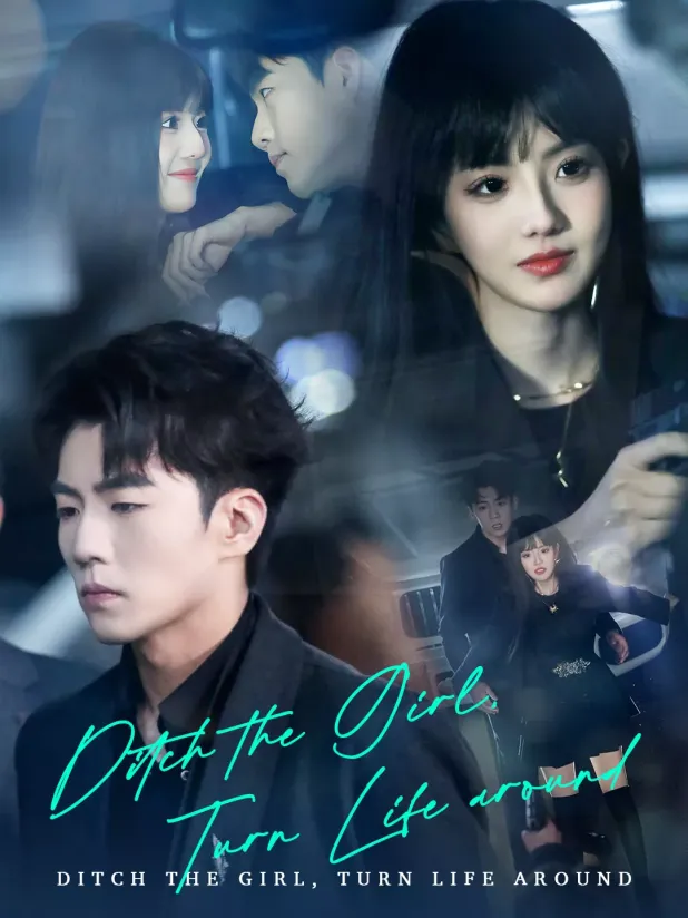 Abandone a Garota, Mude de Vida: Assista a Este Drama Curto Chinês de Graça!