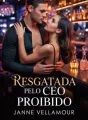 Resgatada pelo CEO Proibido  cover
