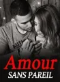 Amour sans pareil cover