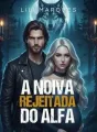 A Noiva Rejeitada do Alfa cover