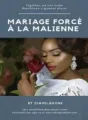 Un mariage forcé à la malienne  cover