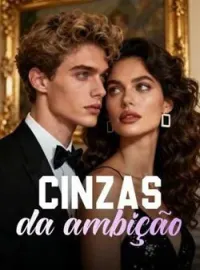 Cinzas da ambição