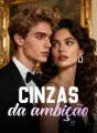 Cinzas da ambição cover