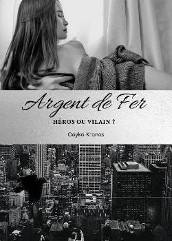 Argent de Fer