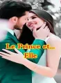 Un test d'amour cover