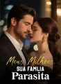 Meus Milhões, Sua Família Parasita cover