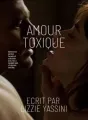 toxique love cover