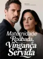 Maternidade Roubada, Vingança Servida cover