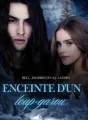 Enceinte d'un loup-garou cover