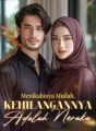 Menikahinya Mudah, Kehilangannya Adalah Neraka cover