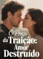 O Preço da Traição: Amor Destruído cover