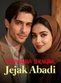 Perpisahan Terakhir, Jejak Abadi cover