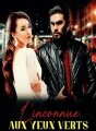 L'inconnue aux yeux verts cover