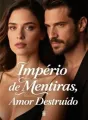 Império de Mentiras, Amor Destruído cover