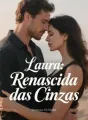 Laura: Renascida das Cinzas cover