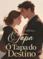 O Tapa do Destino cover