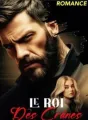 LE ROI DES CRÂNES  cover