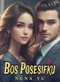 Bos Posesifku cover