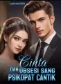 Cinta & Obsesi SANG PSIKOPAT Cantik cover