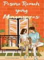 PESONA RAMAH YANG MENGINSPIRASI cover