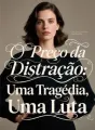 O Preço da Distração: Uma Tragédia, Uma Luta cover